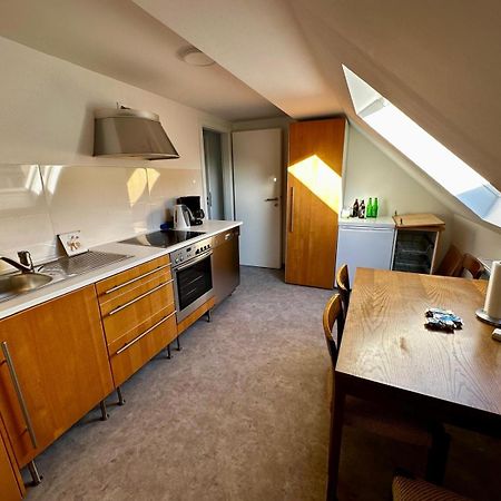 Bee Flats Apartment Velbert Ngoại thất bức ảnh