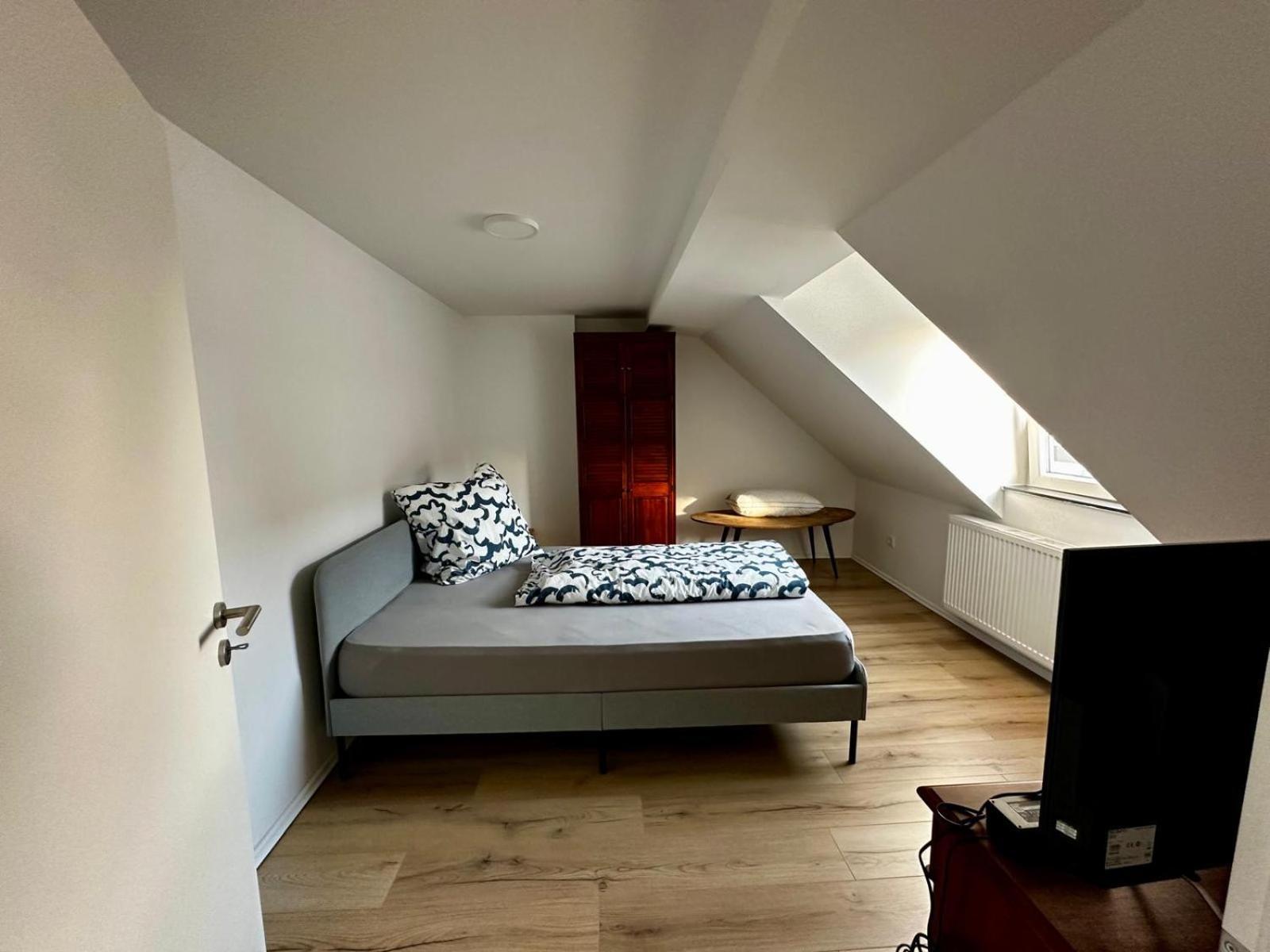 Bee Flats Apartment Velbert Ngoại thất bức ảnh