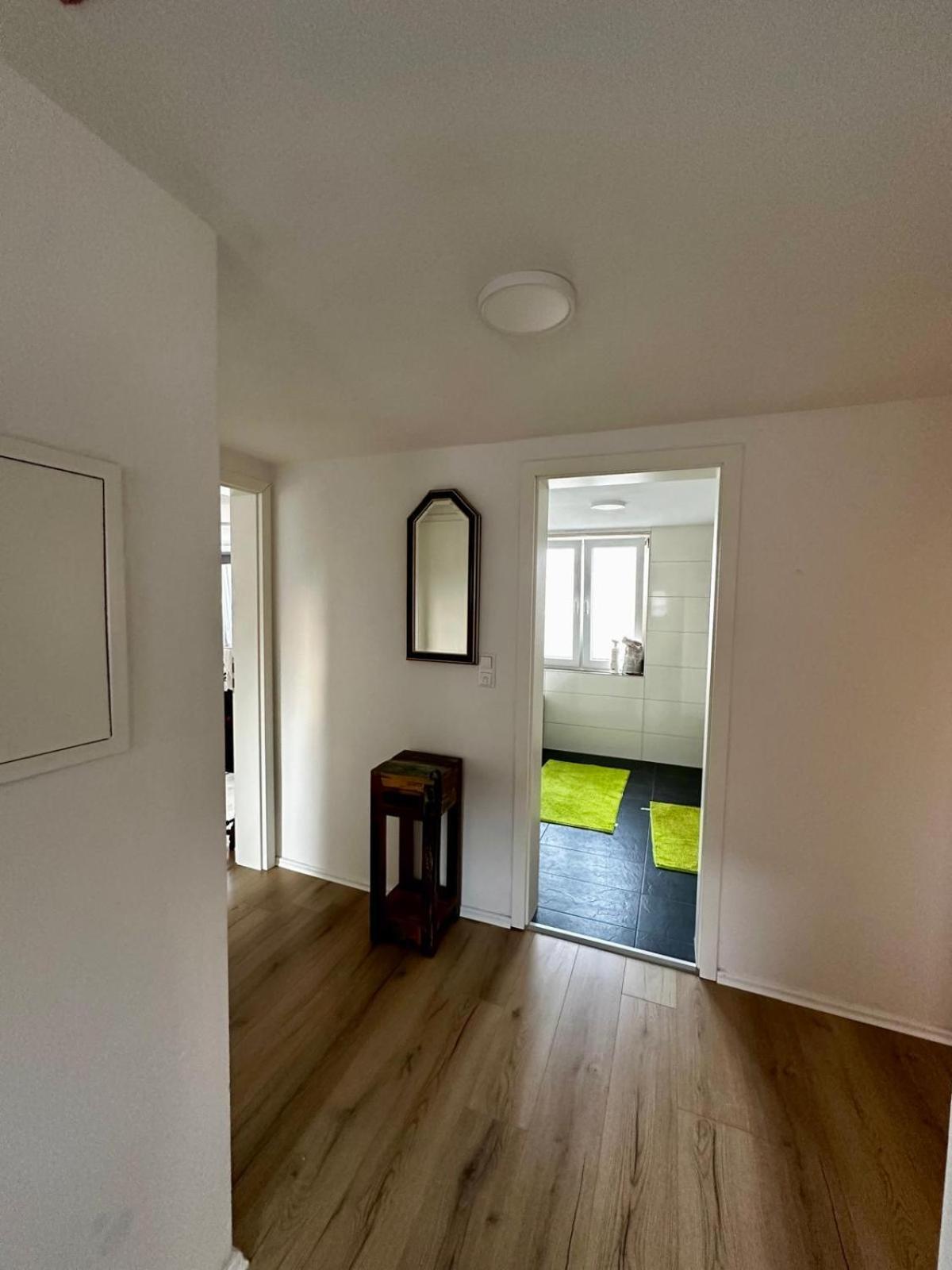 Bee Flats Apartment Velbert Ngoại thất bức ảnh