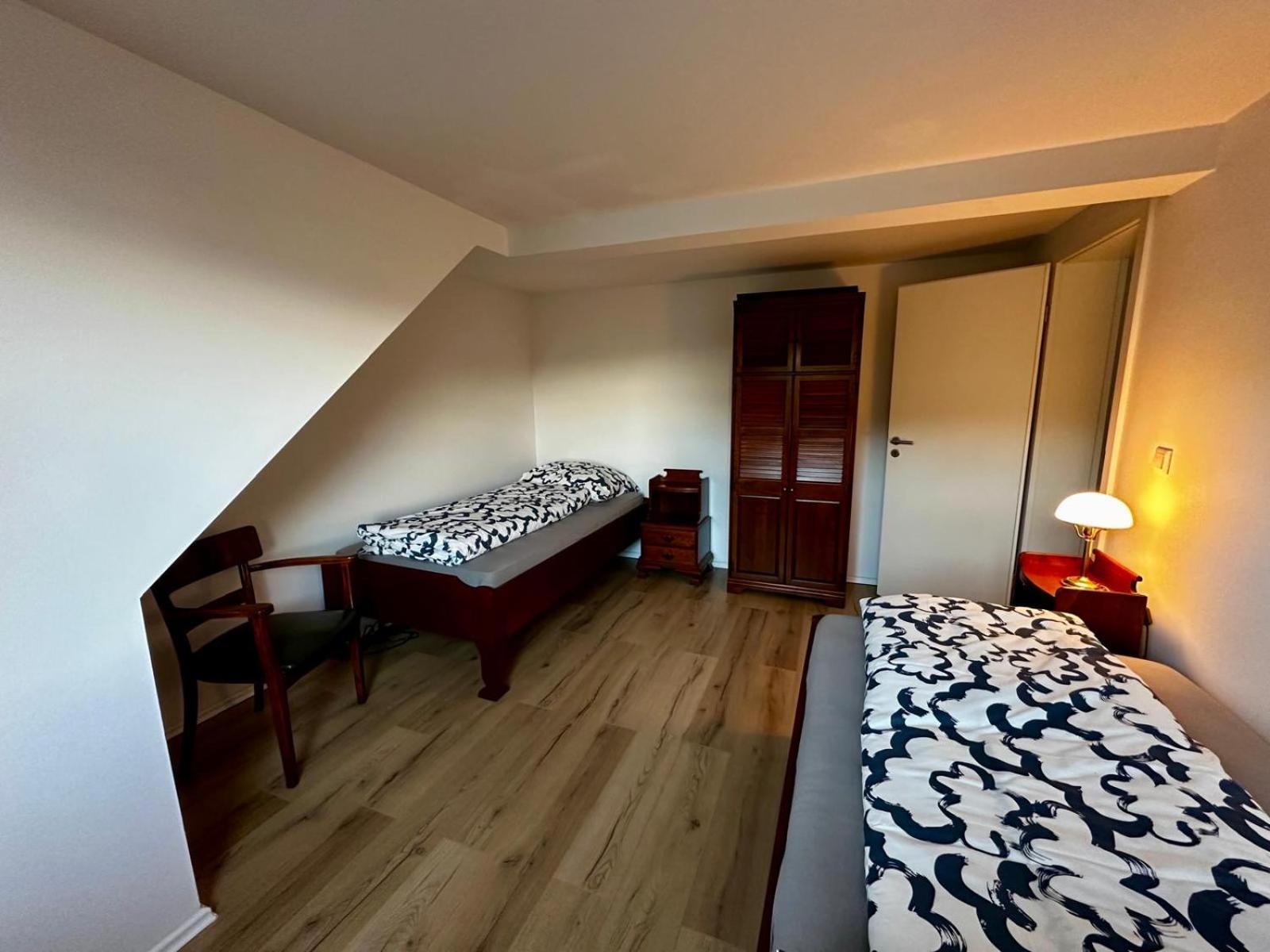 Bee Flats Apartment Velbert Ngoại thất bức ảnh