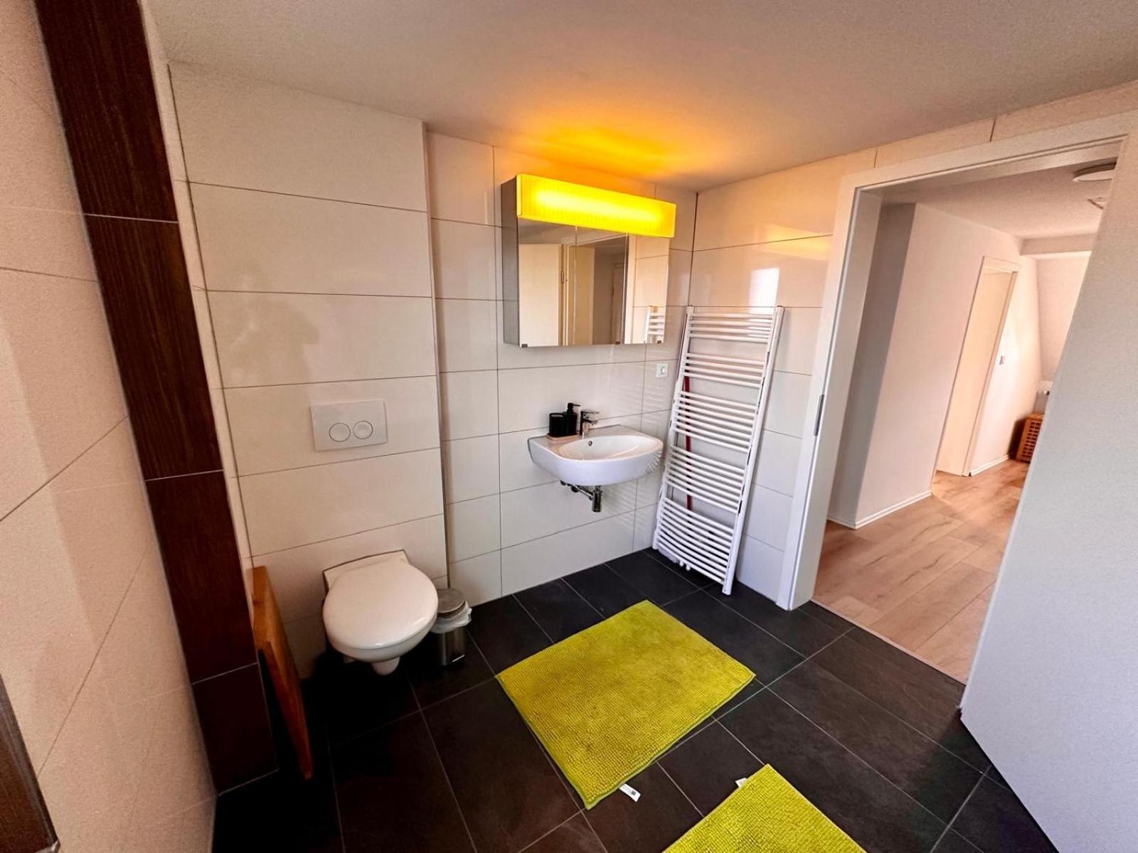 Bee Flats Apartment Velbert Ngoại thất bức ảnh