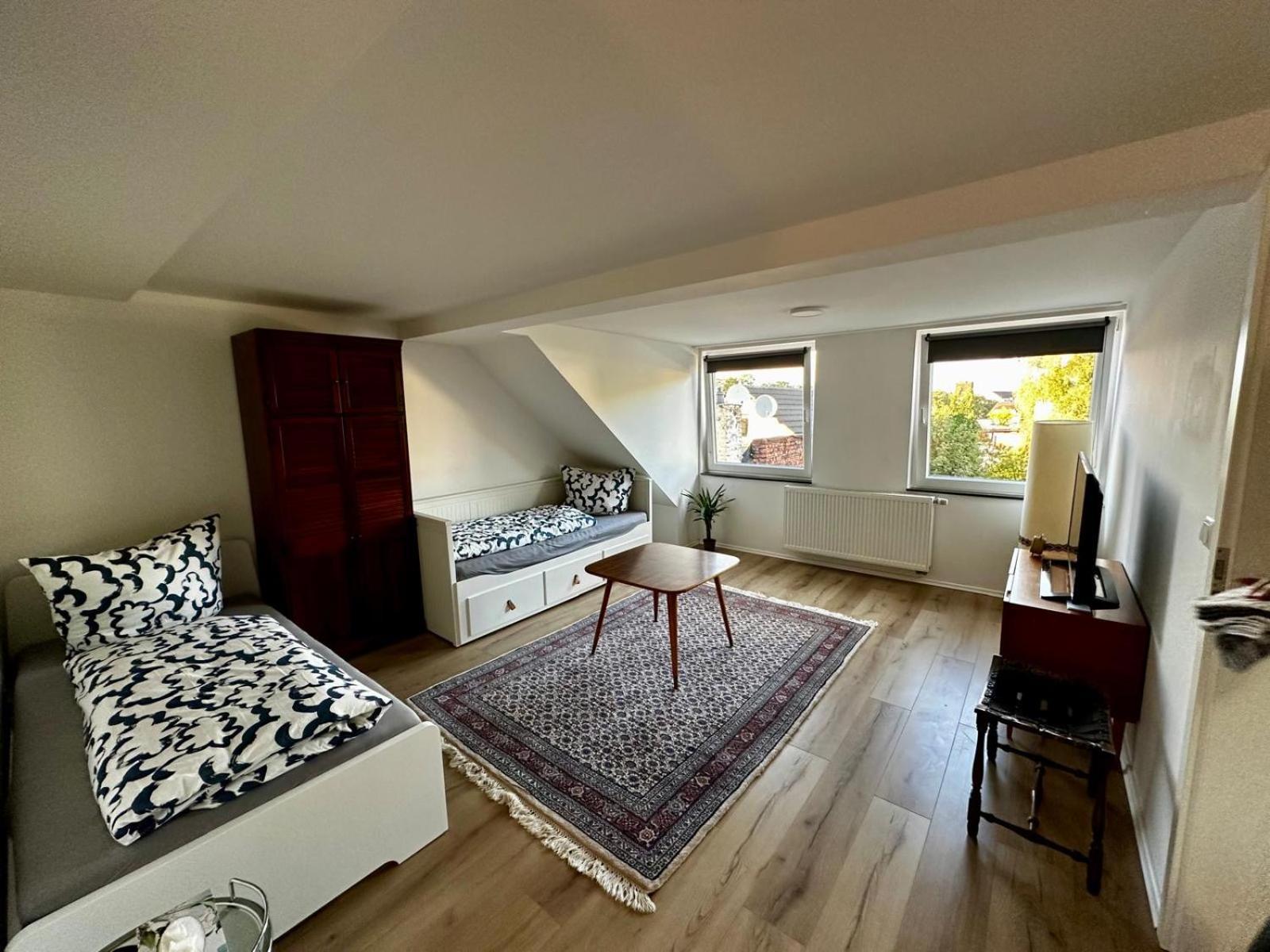 Bee Flats Apartment Velbert Ngoại thất bức ảnh