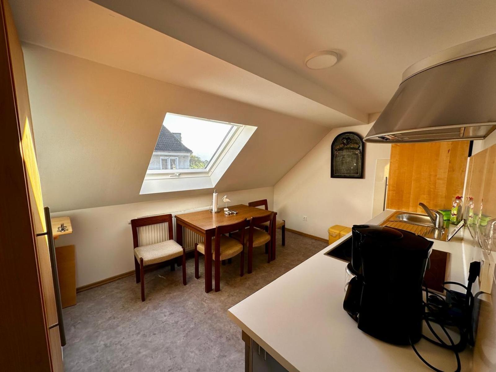Bee Flats Apartment Velbert Ngoại thất bức ảnh