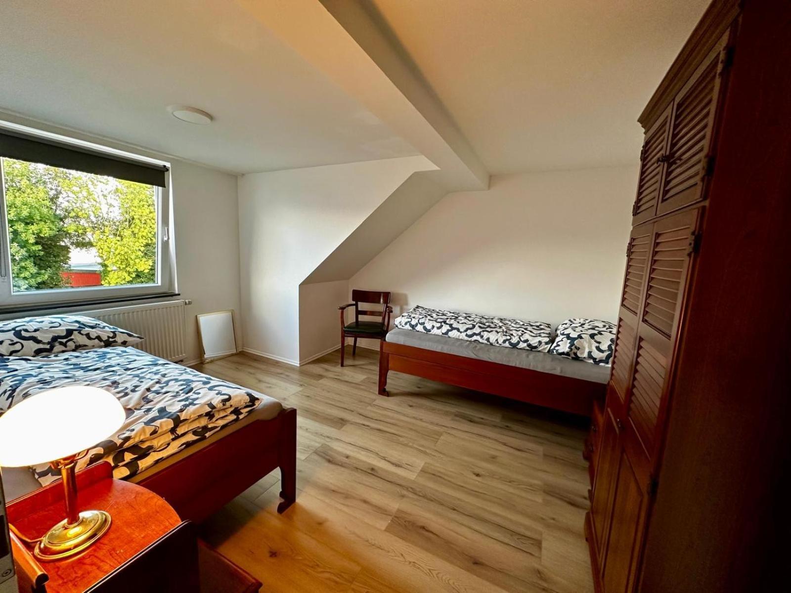 Bee Flats Apartment Velbert Ngoại thất bức ảnh