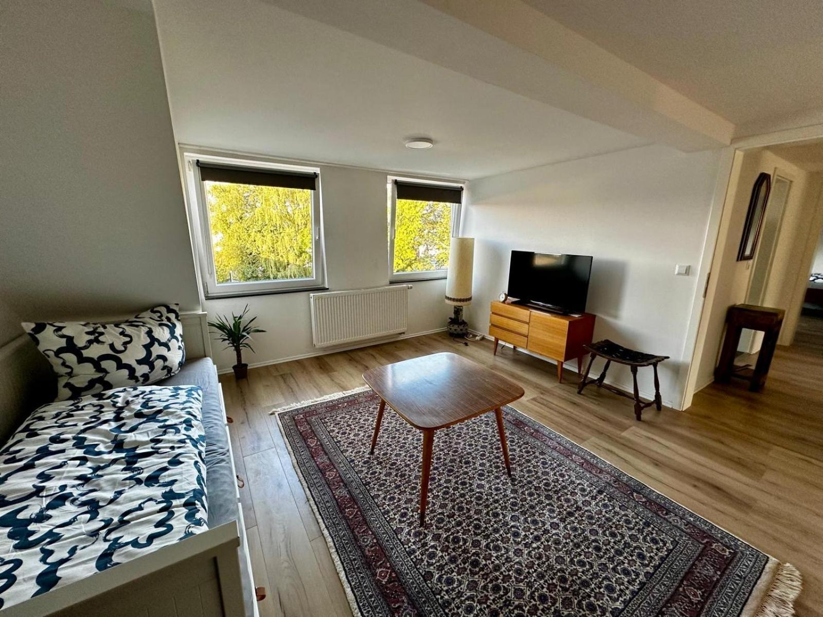 Bee Flats Apartment Velbert Ngoại thất bức ảnh