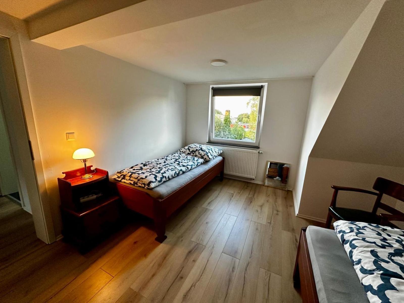 Bee Flats Apartment Velbert Ngoại thất bức ảnh