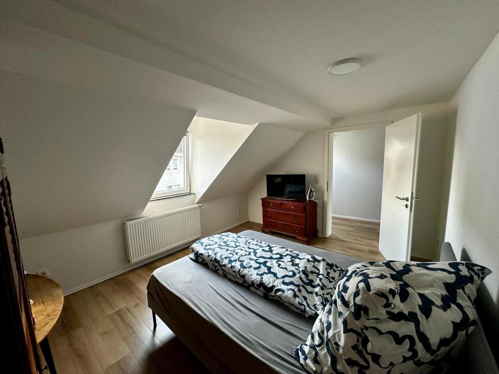 Bee Flats Apartment Velbert Ngoại thất bức ảnh