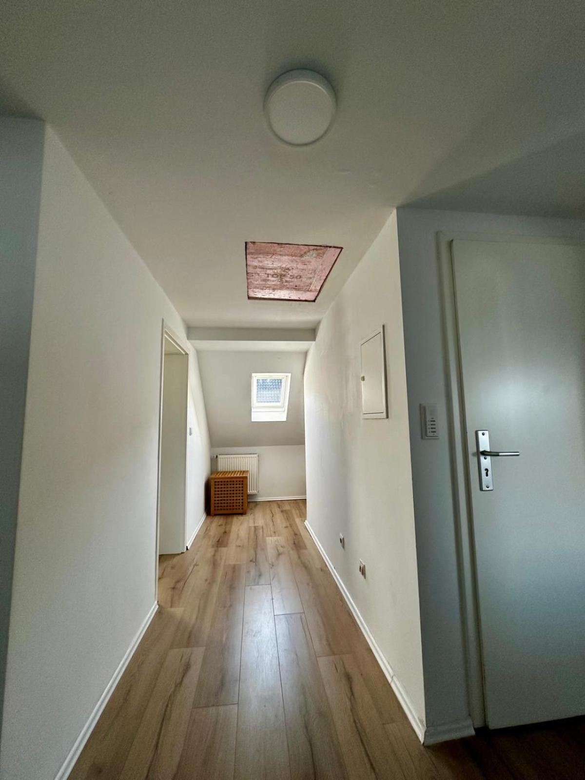 Bee Flats Apartment Velbert Ngoại thất bức ảnh
